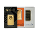 1 oz Gold Bar (Random Mint)