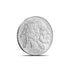 Silver Buffalo Round 1/10 oz
