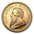 1 oz Gold South African Krugerrand