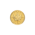 1/20 oz Gold Canadian Maple Leaf .9999