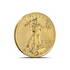 1/4 oz American Gold Eagle Coin (BU)