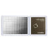 100 x 1 Gram Silver Valcambi Combi Bar